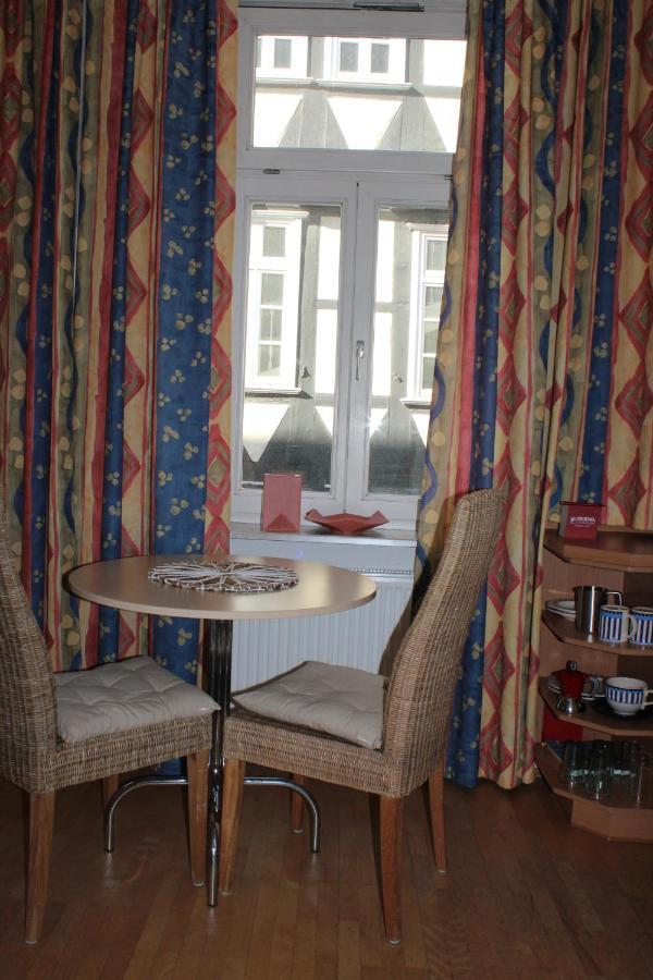 Urlaub Im Herzen Von เซลเลอ ภายนอก รูปภาพ